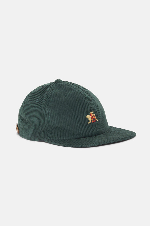 Baseball hat corduroy