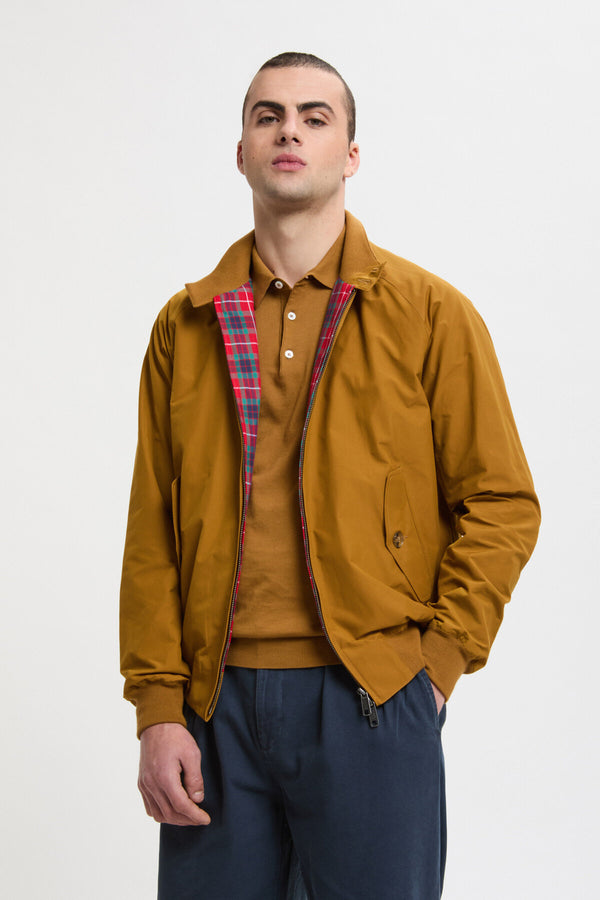 G9 Harrington Jacket