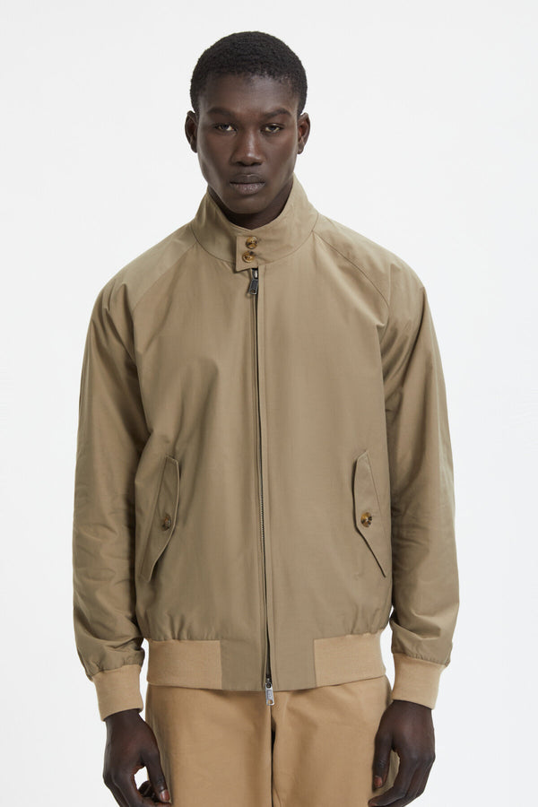 G9 Harrington Jacket