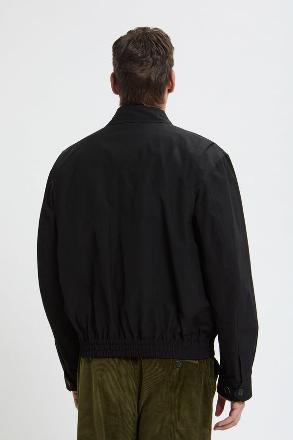 G18 BARACUTA CLOTH CZ