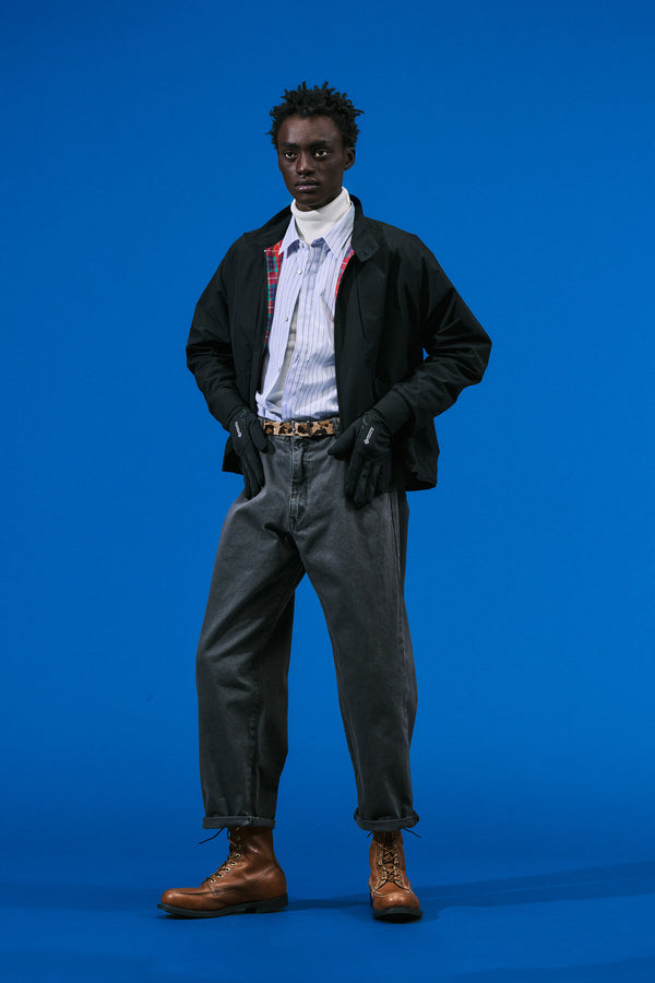 BAL X BARACUTA G9 JACKET