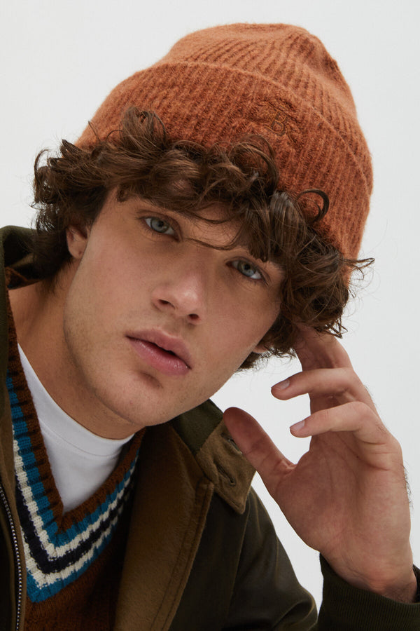 Shetland Beanie